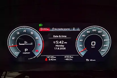 صورة مصغرة 15 لـ 2025 AUDI A3