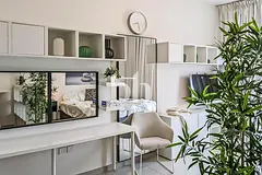 Pool View | Furnished | Near Mall | Parking