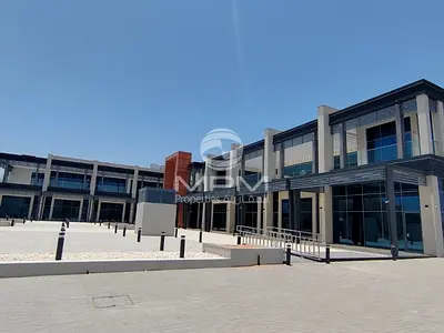 Retail Shop | Brand New Mall | Al Ain
