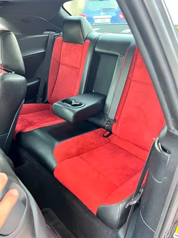 2021 Dodge CHALLENGER 照片 11