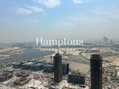 High Floor | Open View | Brand New