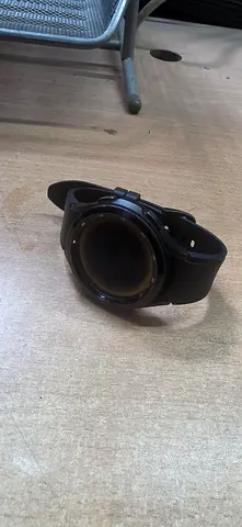 Galaxy watch 4 classic 42 mm black
