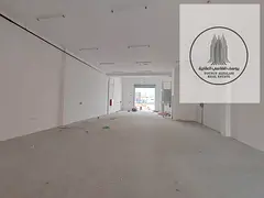Brand New 3,800 Sqft Warehouse | 60 KW | Al Jurf 2