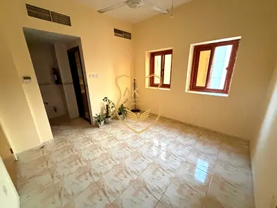 Studio Available for Family | Separate Kitchen