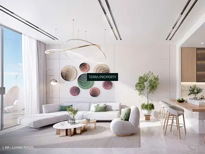 Distress Deal | Acacia | High Floor | Marjan View