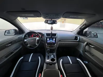 صورة مصغرة 17 لـ 2015 GMC ACADIA