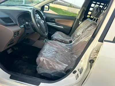 صورة 10 لـ 2017 Toyota AVANZA