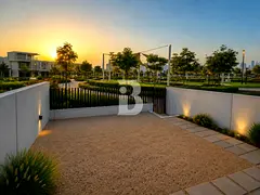 Near Park | Quiet Location | Spacious | 3BR TH