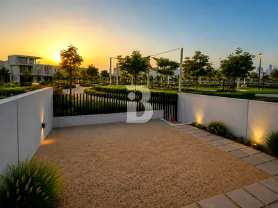 Near Park | Quiet Location | Spacious | 3BR TH