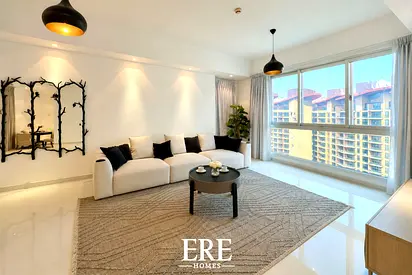 TYPE C | 2BT + MAID | FULLY FURNISHED