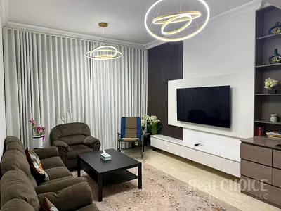 Skyline Elegance | 1 Bed | Modern Amenities | JVC