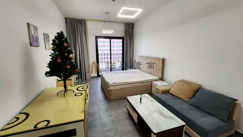 Furnished Studio | Prime Location | Best Price