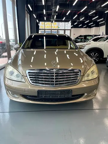 Mercedes S280 , Single Owner