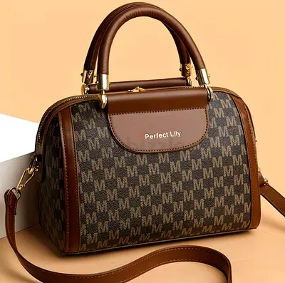New bag