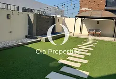 Available Now | 4Br Villa Single End | Exclusive Deal