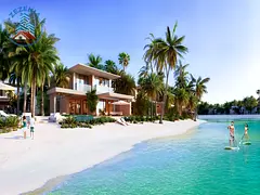 10%Down | 35%ROI | 4Y Plan | Island City | Luxury