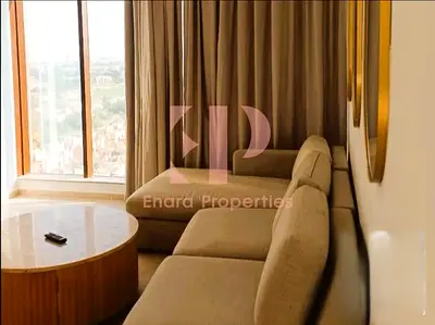 Well Maintained |UNFURNISHED | Prime Location