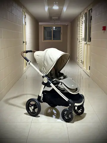 Mamas&papas Ocarro Stroller In Excellent Condition