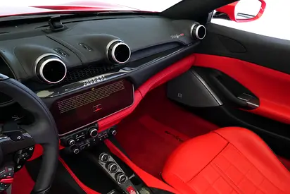 2022 Ferrari PORTOFINO 缩略图 14