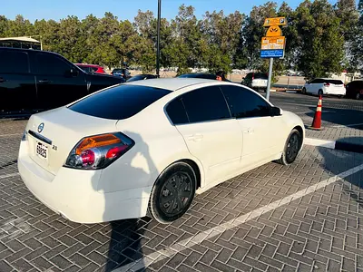 صورة 3 لـ 2008 Nissan ALTIMA