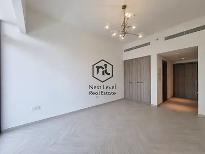 Luxury Studio Apartment | High ROI | Premium JVC Living