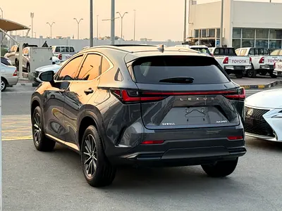 Lexus NX 250 Premium, миниатюра 5