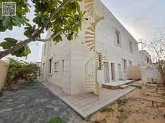 Spacious 5BR Villa for Rent in Hoshi, Sharjah | Family Home with Large Layout 🏡