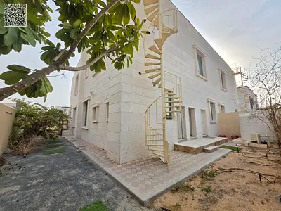 Spacious 5BR Villa for Rent in Hoshi, Sharjah | Family Home with Large Layout 🏡