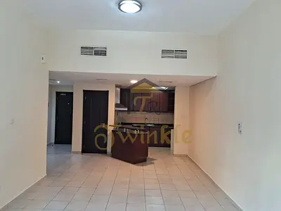U TYPE ONE BEDROOM FOR RENT WITH BALCONY