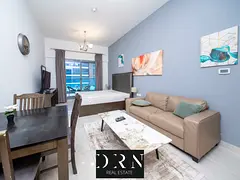 Elegant Furnished | Vacant | Prime Location