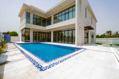 High-End Finishes | 6 BHK + Maid | Brand New