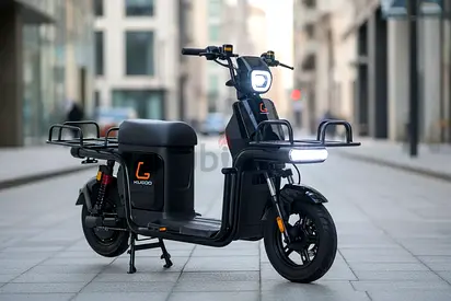 Kugoo T3 Electric Scooter