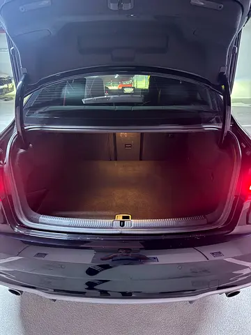 2019 AUDI A3 — миниатюра 11