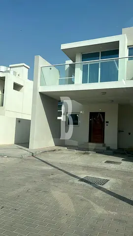 3BR Townhouse | RR-EM | DAMAC Hills 2