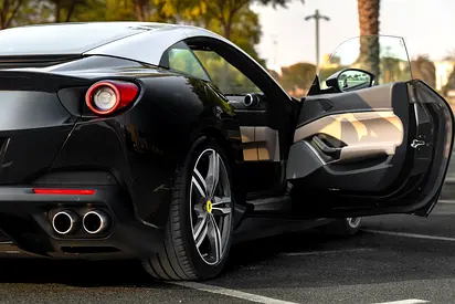 2019 Ferrari PORTOFINO 缩略图 17