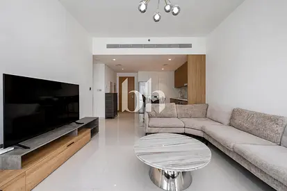 Luxury Furnished | Sea And Skyline Views | Vacant