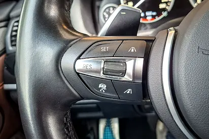 2017 BMW X3 — миниатюра 17