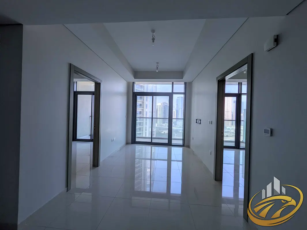 High-Floor 2BR | Aykon City Tower C | Panoramic City & Sea Views