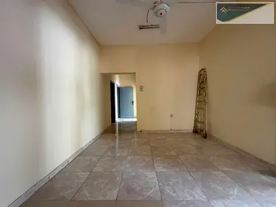 HOT OFFER !! LAST UNIT 2BHK APARTMENT WITH BALCONY AND CENTRAL GAS JUST 28K AL QASMIA