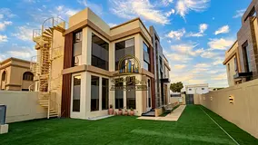 Spacious 5BHK Villa | 12 Cheques Payments | AED 170,000