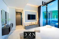 2 BR + Maid | Fully Furnished | Private Pool