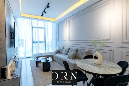 Private Pool | 2 BR + Maid | Modernly Furnished