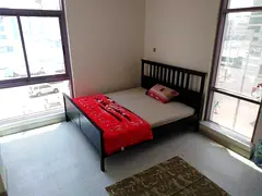 Family room from September
