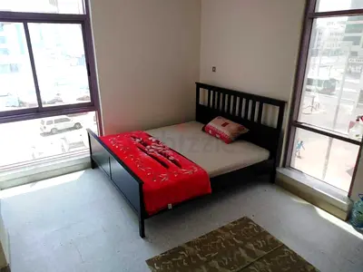 Family room from September