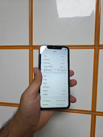Iphone 11 64gb Original