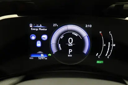 Lexus NX 350h Premier, миниатюра 8