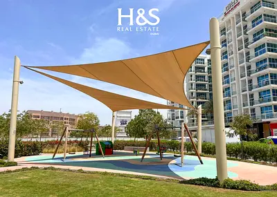 1Bed + Study Room | Private Pool | Ready to Move