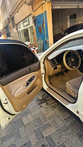 صورة 8 لـ 2007 Honda ACCORD
