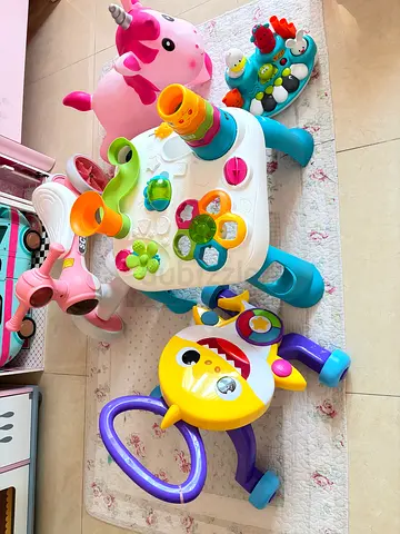 Baby toys