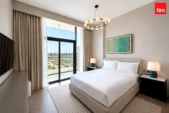 Ready to Move In I Fully Furnished I Brand New